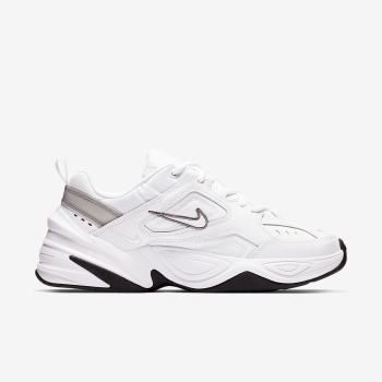 Nike M2K Tekno - Sneakers - Hvide/Grå/Sort | DK-48760